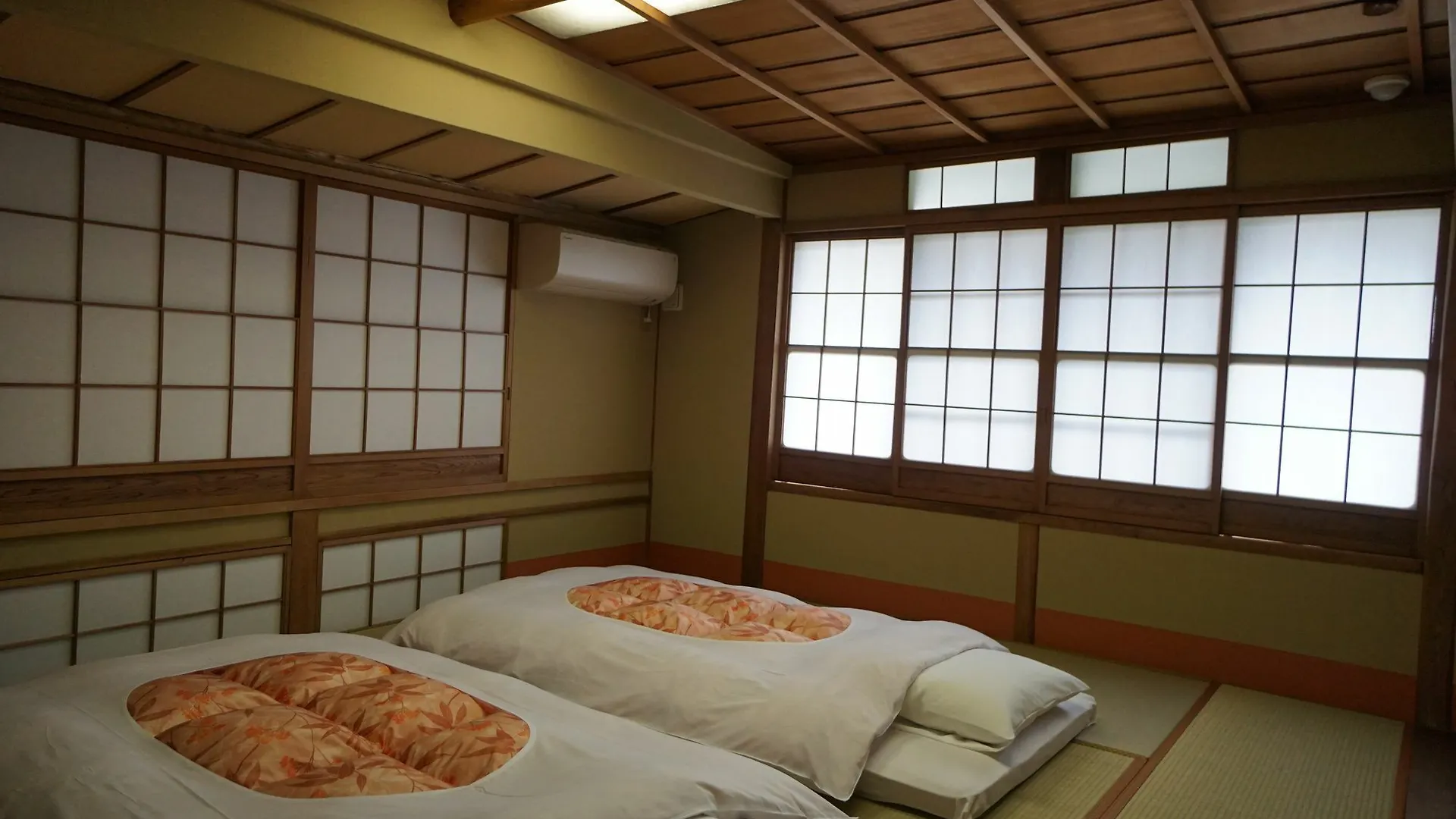***  Kyoto Okazaki Machiya Nagomi Hotel Japan
