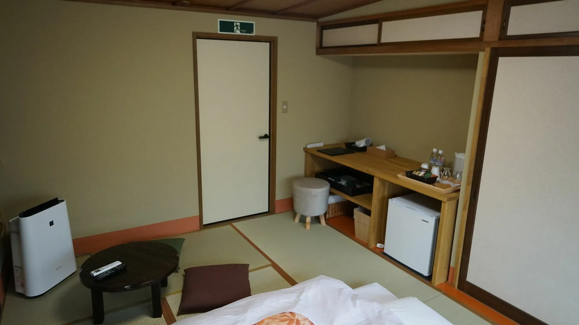 Kyoto Okazaki Machiya Nagomi Hotel