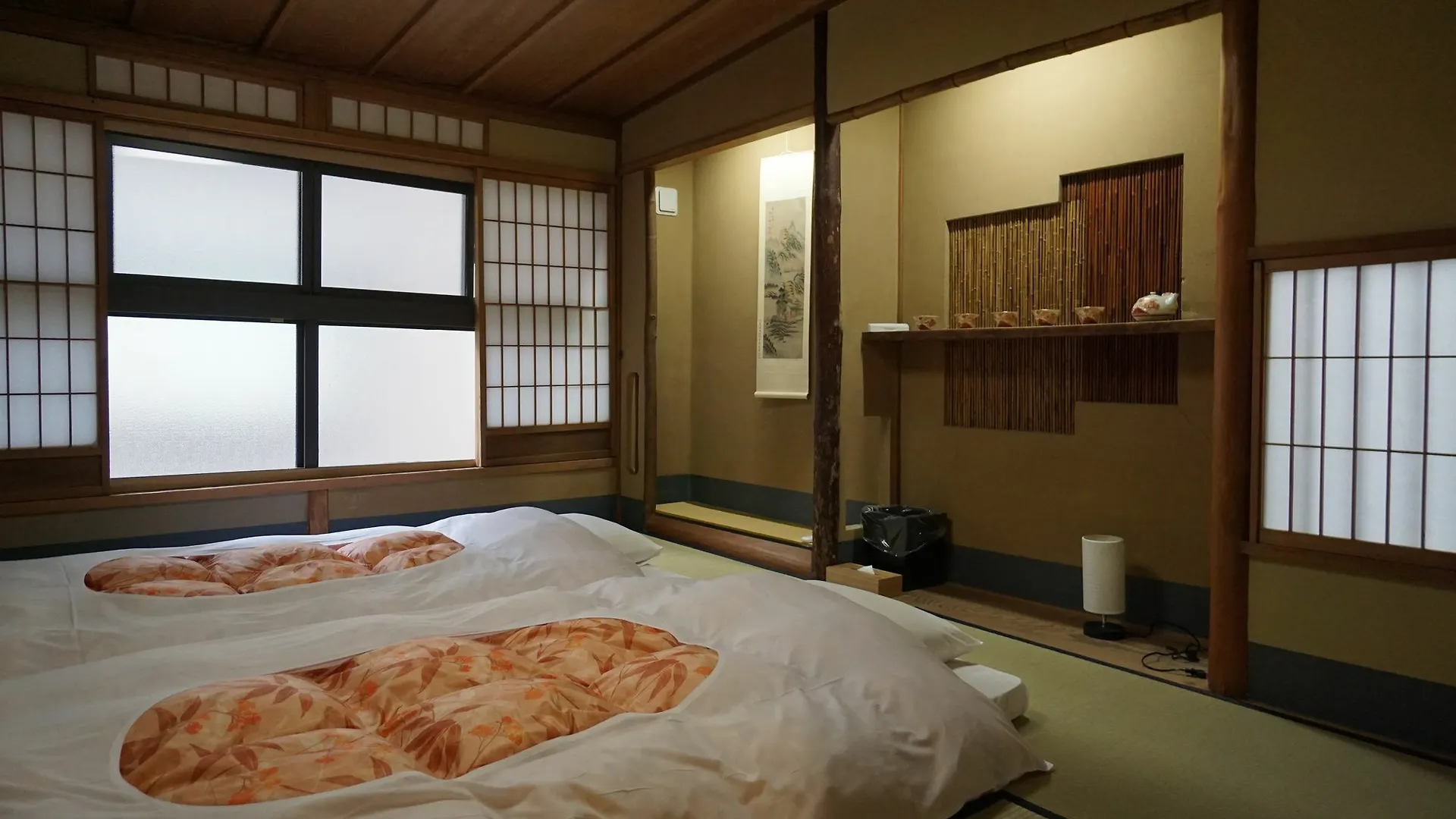 ***  Kyoto Okazaki Machiya Nagomi Hotel Japan