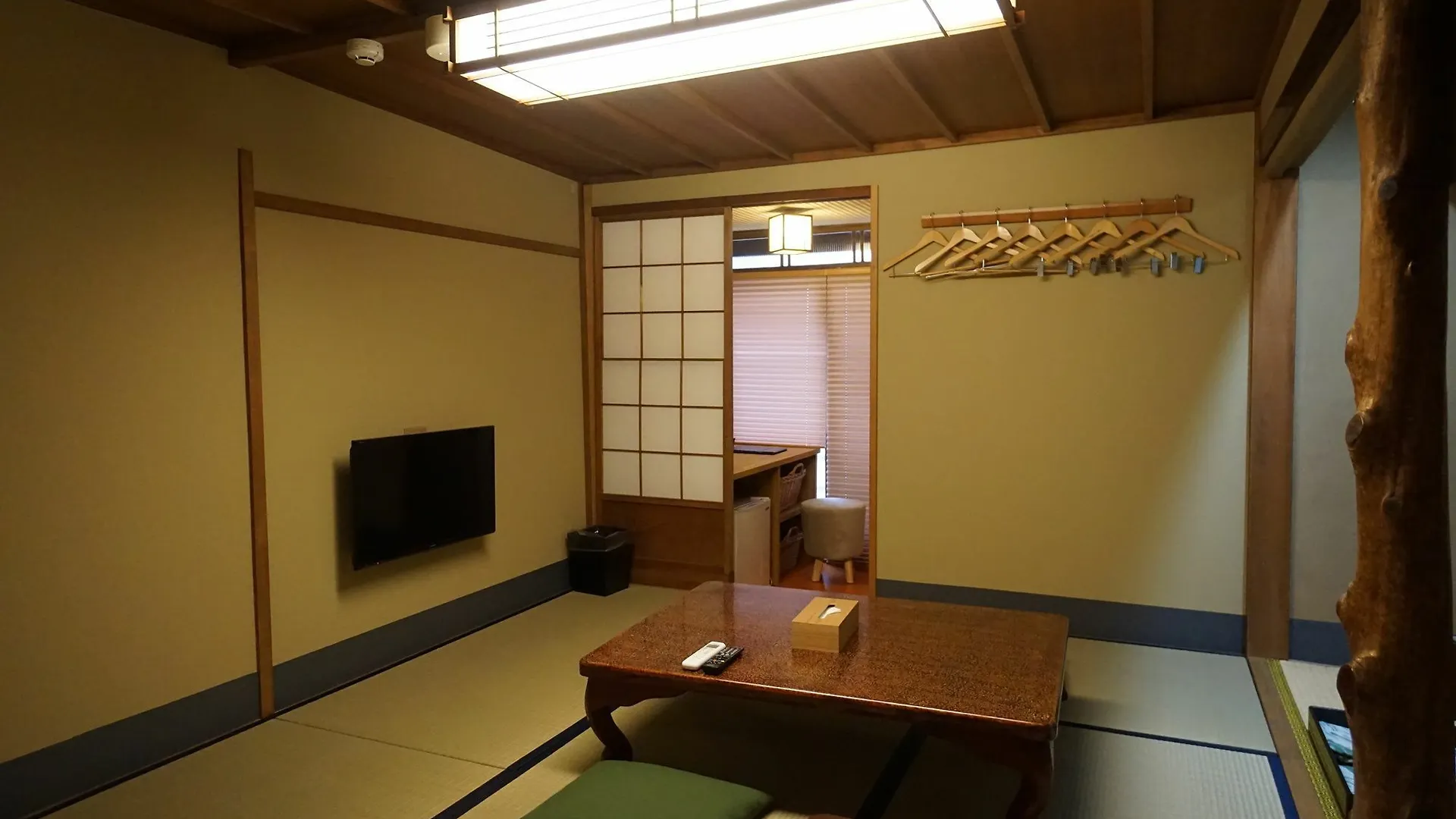 Kyoto Okazaki Machiya Nagomi Hotel