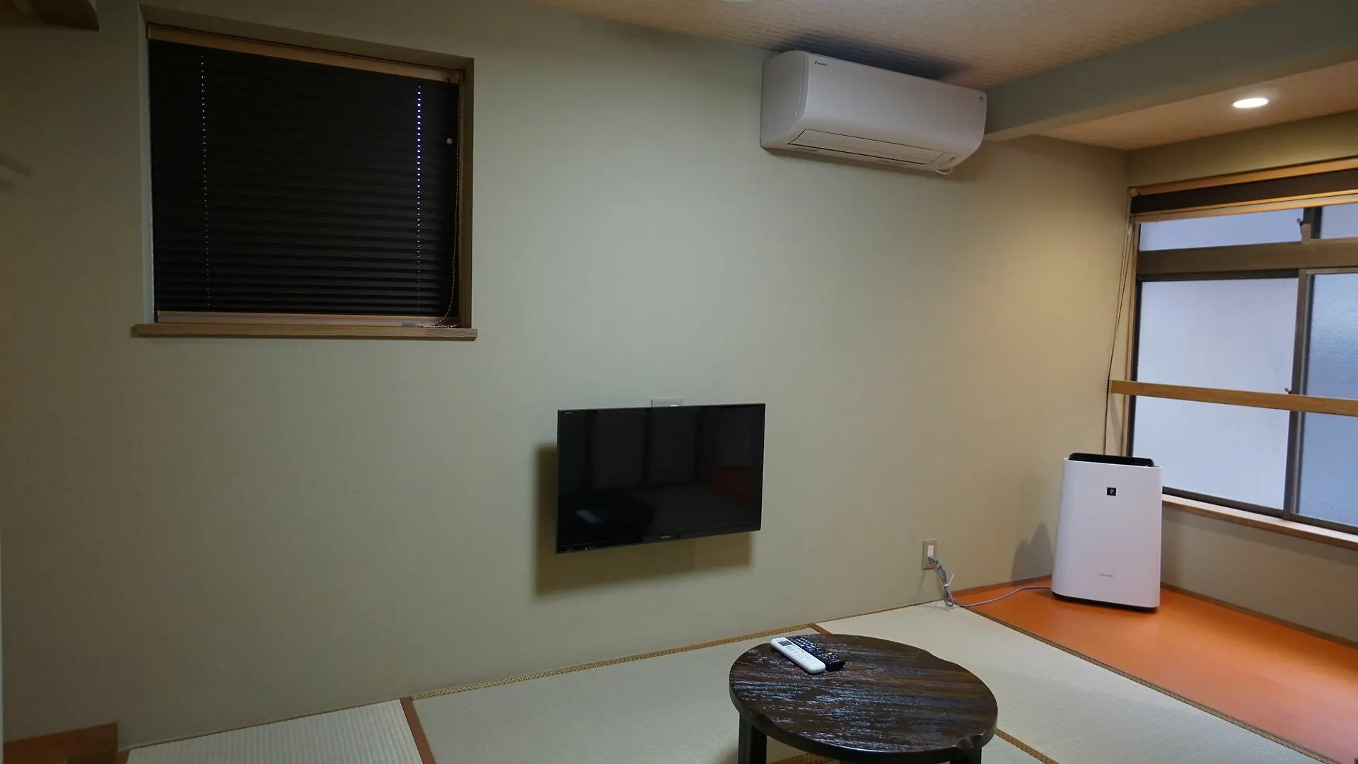Kyoto Okazaki Machiya Nagomi Hotel 3*,